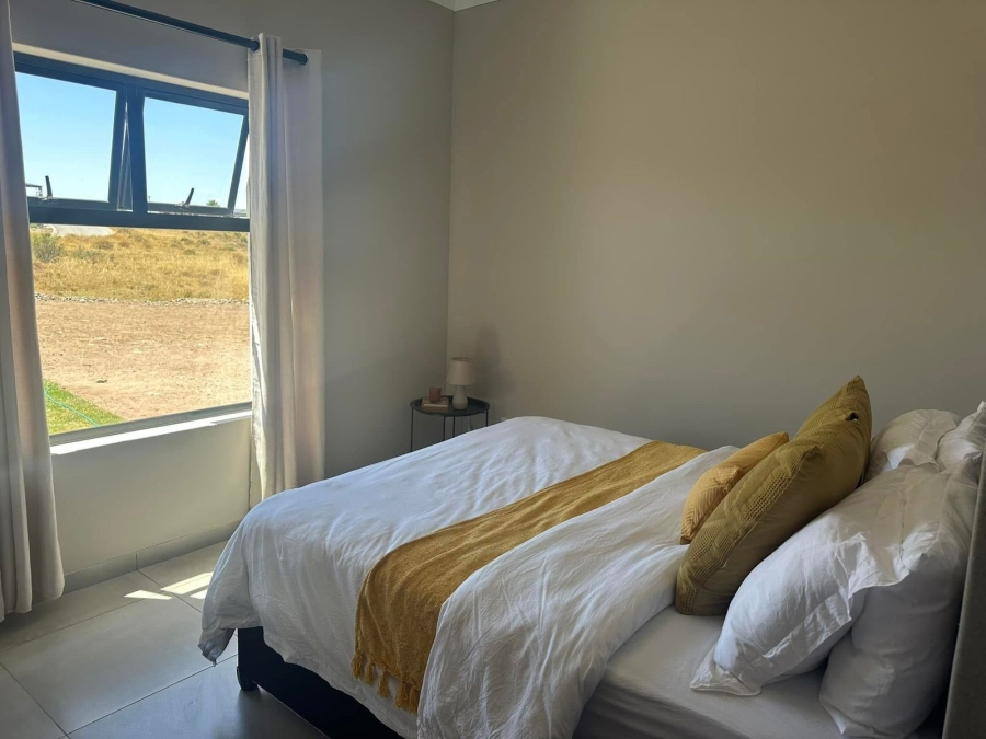 To Let 3 Bedroom Property for Rent in Hoogland Western Cape